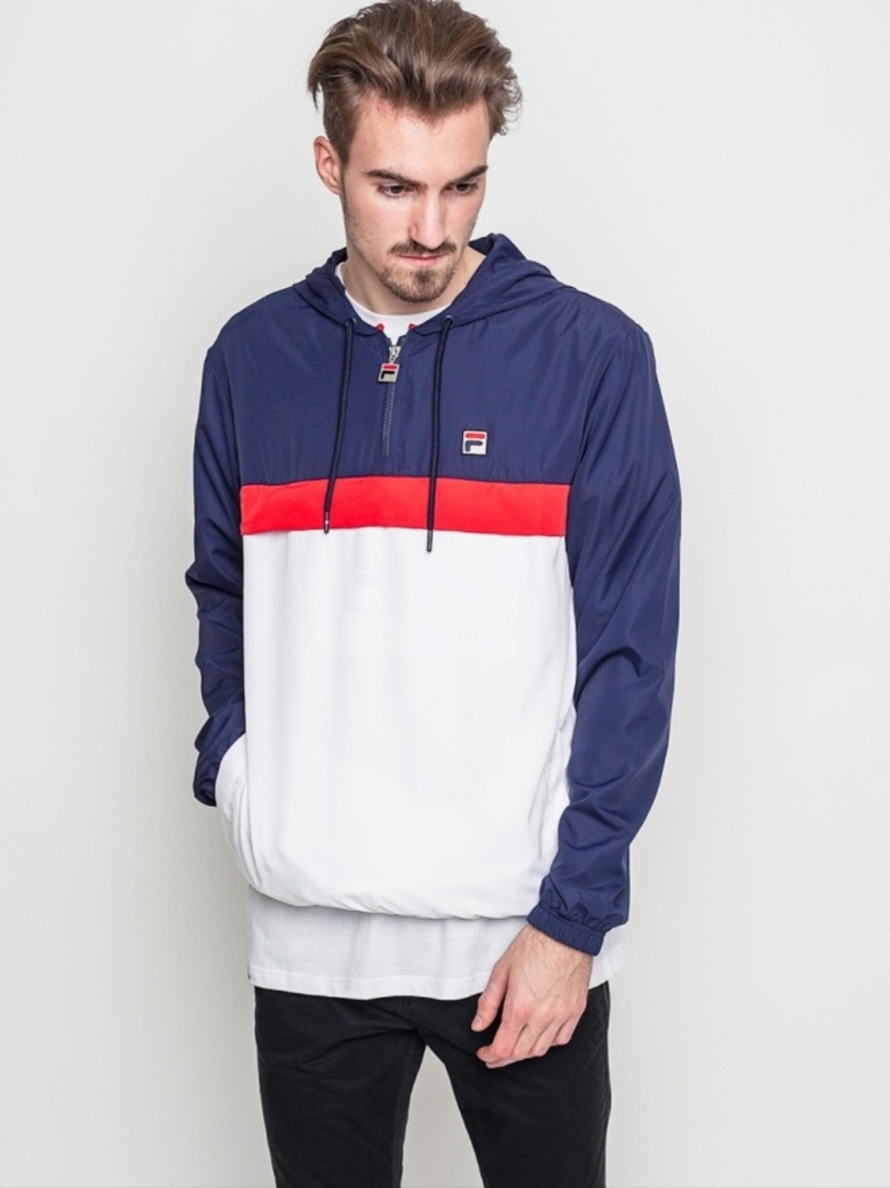 Fila | Vintage Pullover